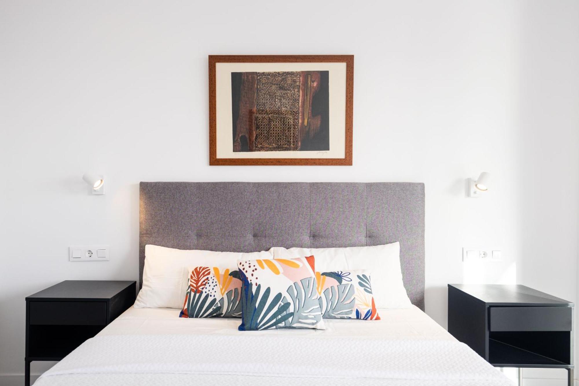 Fabuloso Apartamento Con Increibles Vistas Al Mar Torremolinos Exterior photo